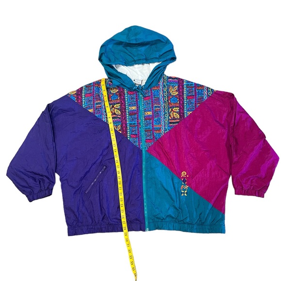 NWT 80s Jacket - Picture 3 of 13